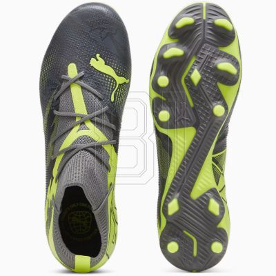 9. Puma FUTURE 7 Match Rush FG/AG M 107842 01 Schuhe