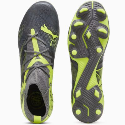 9. Puma FUTURE 7 Match Rush FG/AG M 107842 01 Schuhe