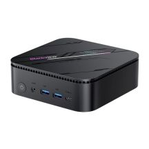 Mini-PC Blackview MP100 Proi9-12900H 16GB SSD512 W11Pro schwarz
