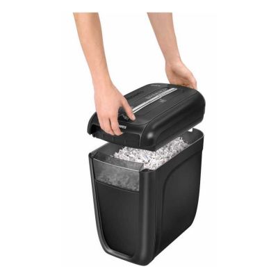 8. Fellowes Powershred 60Cs 22L Aktenvernichter für den persönlichen Gebrauch