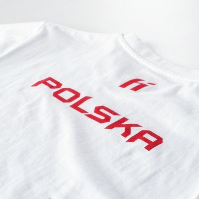 5. Huari Polen Fan Senior T-Shirt M 92800426945
