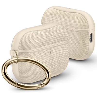 2. Spigen Urban Fit Case für AirPods 3 - Beige