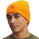 Under Armour Halftime Cuff OSFM Cap Orange 1373155 793