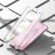 6. Ringke Easy Slide 2er-Pack Panzerglas für Samsung Galaxy S25 Edge - Transparent