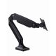 3. GEMBIRD VERSTELLBARER TISCH-MONITORARM 17"–35" BIS 10 KG