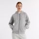 New Balance Sport Fleece Logo Full Zip Sweatshirt W WJ43525AG