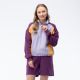 8. IGTOPI Damen Sweatshirt W