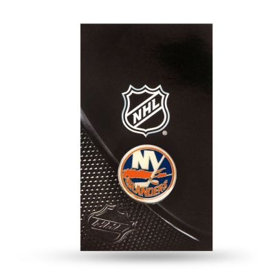 18. Inglasco NHL Logo-Pin 392SV000367