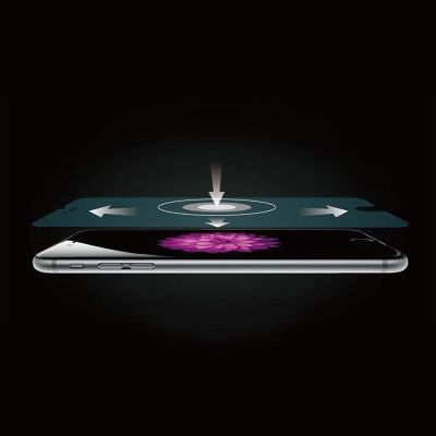 8. Wozinsky Tempered Glass für Xiaomi Redmi Note 14 5G / Note 14 4G, 2er-Pack