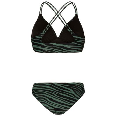 2. Bikini PROTEST MISSIE Triangel-Bikini Damen Badeanzug (P7624911/670)