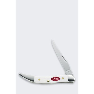 Etui SparXX Kleiner Texas Zahnstocher Weiß