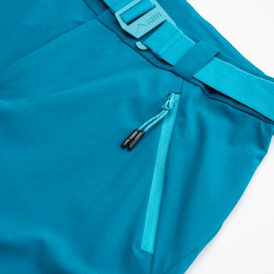 5. Damen CLARINO 2IN1 WO'S Hose