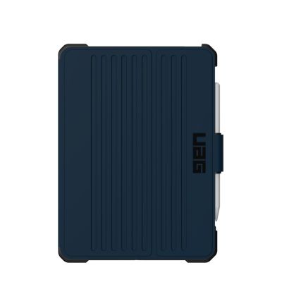 7. UAG Metropolis SE Series Rugged Case für iPad 10.9 (10. Generation, 2022) - Metropolis SE Mallard - Tablet Flip Case - Resistant - Polyurethan - Crosshatch - 10.9" - für Apple iPad 10.9" (10. Generation)