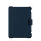 7. UAG Metropolis SE Series Rugged Case für iPad 10.9 (10. Generation, 2022) - Metropolis SE Mallard - Tablet Flip Case - Resistant - Polyurethan - Crosshatch - 10.9" - für Apple iPad 10.9" (10. Generation)