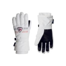 Rossignol Jr Roc Impr G Handschuhe Weiß