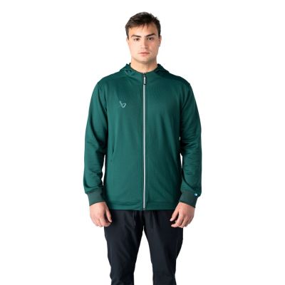 8. Bauer FZ Training Tech Senior Sweatshirt