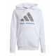 Adidas Real Madrid Jr Sweatshirt IT3763