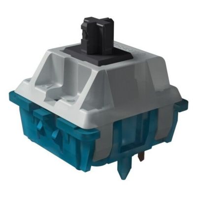 7. CHERRY XTRFY Tastatur- und Mauspad-Set