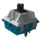 7. CHERRY XTRFY Tastatur- und Mauspad-Set