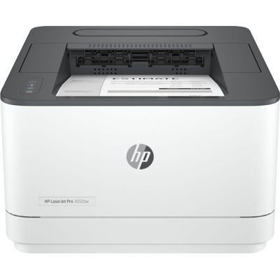 9. HP LaserJet Pro 3002dw Drucker, Schwarzweiß, Drucker für kleine und mittlere Unternehmen, Drucken, Duplexdruck