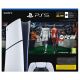 11. Sony PlayStation 5 Digital 825 GB + EA Sports FC26 Konsole