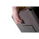47. Gartenbox 310L Braun Box Matuba
