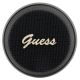 3. Guess Magnetic Script Metal Bluetooth-Lautsprecher – Schwarz