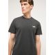 4. Mustang Herren-T-Shirt AUSTIN 1017772 4088