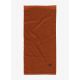 2. BUFF MERINO LIGHTWEIGHT SOLID CINNAMON Bandana
