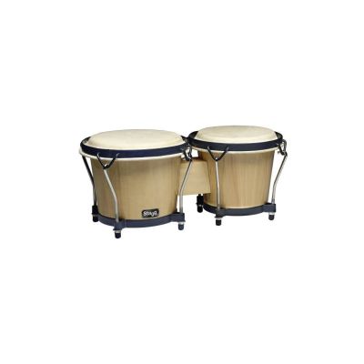 Stagg BW 70 N - Holzbongos