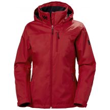 Helly Hansen Crew Hooded Midlayer Jacke W 33891 162