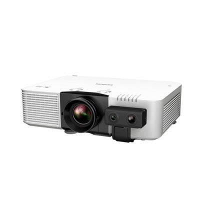 7. Epson EB-L790U 7300lm WUXGA-Projektor