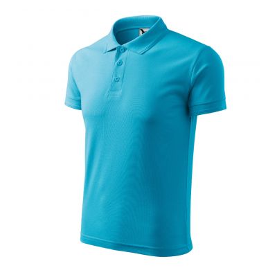 2. Malfini Pique Polo M MLI-20344 Poloshirt