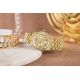 6. MICHAEL KORS Lexington Lady MK4982 Damenuhr + Box