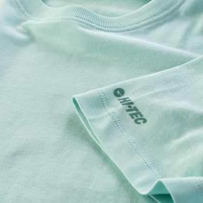8. Hi-Tec Elina II W T-Shirt 92800553722