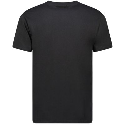 3. Geographical Norway Jassier T-Shirt 254 M SY1361H/GN-Schwarz