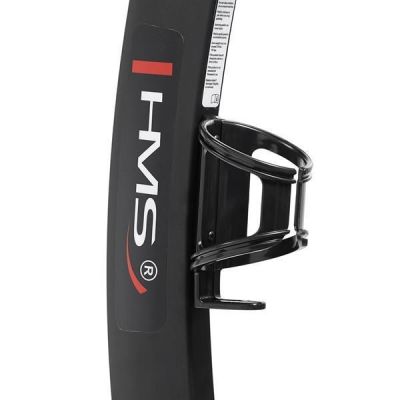 5. Magnetfahrrad HMS M5812-i