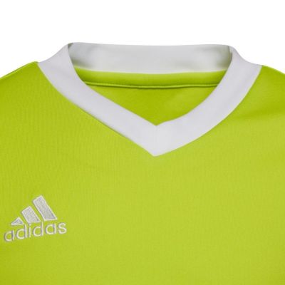 6. adidas Entrada 22 Trikot Jr HC5079