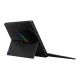 15. ASUS ROG Flow Z13 GZ302EA-RU126W Ryzen AI MAX+ 395 13,4" 2,5K Touch 180Hz IPS-Level 500nits Glänzend 64GB LPDDR5X SSD1TB WLAN+BT Kamera13MP/5MP 70Wh Radeon 8060S Grafikkarte Windows 11 Ausgeschaltet Schwarz