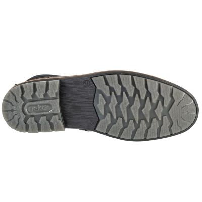 4. Rieker Stiefeletten M F4544-00 Schuhe