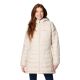 Columbia Powder Lite II Mid Jacke 2089371278 Beige L