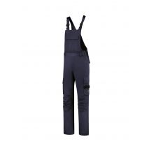 Tricorp Unisex Latzhose aus Twill-Cordura MLI-T67T8