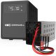 33. Greencell PowerCore USV 2000VA 1200W AVR 24VDC LCD