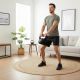 30. BODY SCULPTURE KETTLEBELL SOFT BW 134 4KG