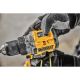 4. DeWALT DCD800E2T-QW Bohrmaschine, 2000 U/min, 1,28 kg, Schwarz, Gelb