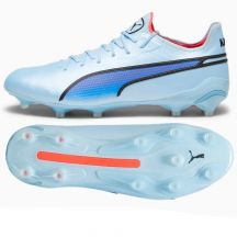 Puma King Ultimate FG/AG M 107563-02 Fußballschuhe