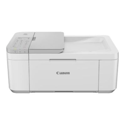 9. Canon Pixma TR4756i All-in-One-Drucker Weiß