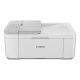 9. Canon Pixma TR4756i All-in-One-Drucker Weiß