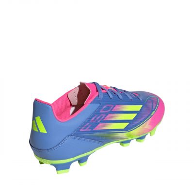 3. Adidas F50 Club FG/MG M IE1245 Fußballschuhe