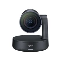 Logitech Rally Ultra-HD ConferenceCam 10-Personen-LAN-Gruppen-Videokonferenzsystem
